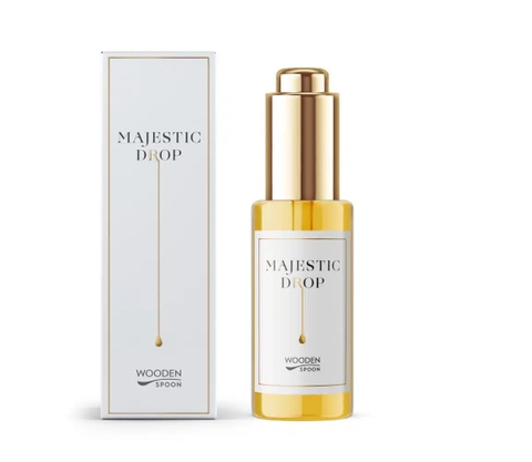 Tinh chất dưỡng da cao cấp Majestic Wooden Spoon 30ml