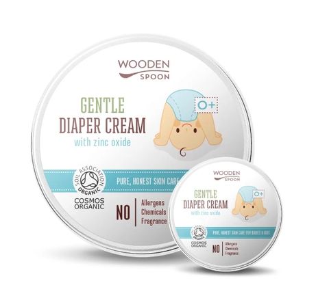 Kem chống hăm em bé 100ml