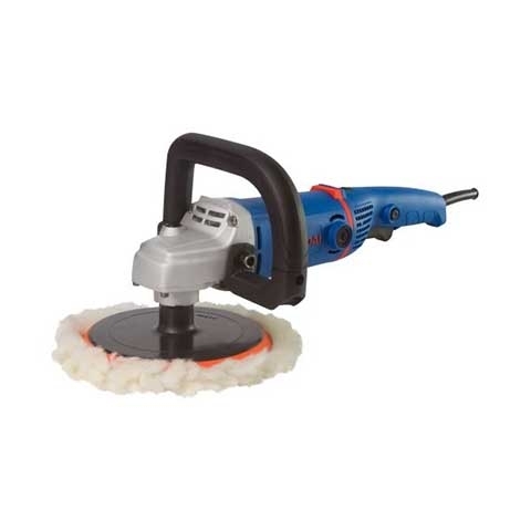 Máy đánh bóng 180mm HYUNDAI