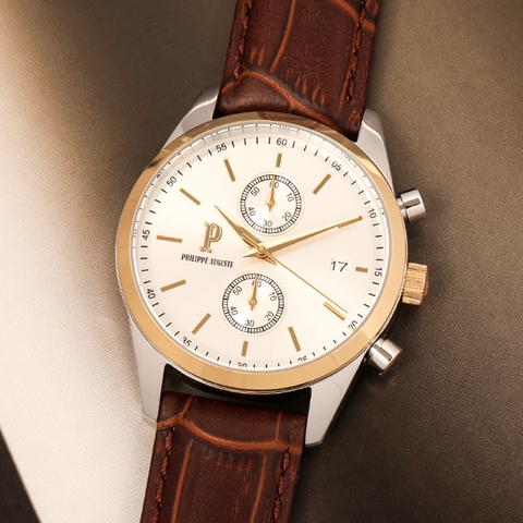 ĐỒNG HỒ PHILIPPE AUGUSTE PA5023E