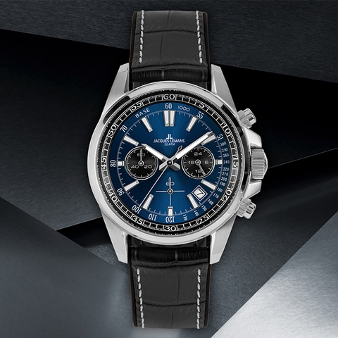 Đồng hồ Jacques Lemans JL-1-2117S