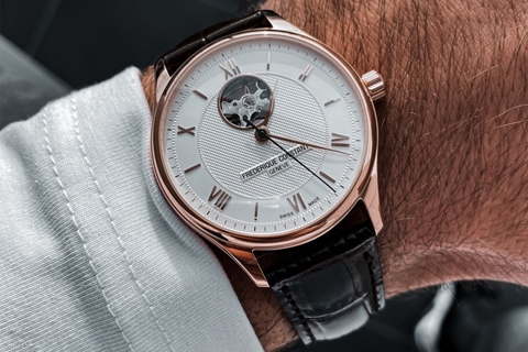 Đồng hồ Frederique Constant FC-310MV5B4