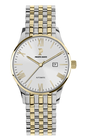 Đồng hồ Philippe Auguste PA5001E