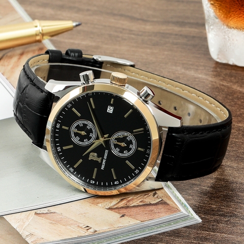 ĐỒNG HỒ PHILIPPE AUGUSTE PA5023D