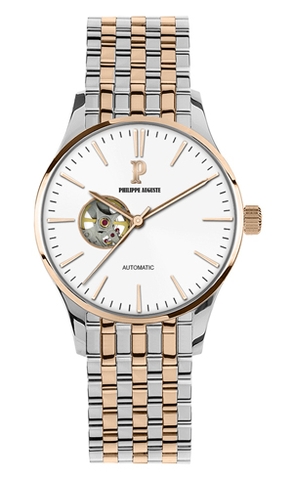 Đồng hồ Philippe Auguste PA5003F