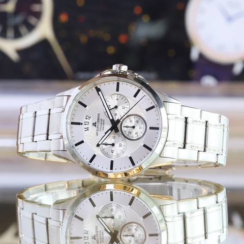Đồng hồ Jacques Lemans JL-1-1542P