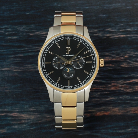 ĐỒNG HỒ PHILIPPE AUGUSTE PA5020C
