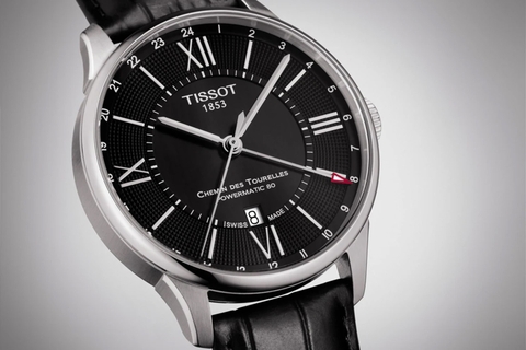 Đồng hồ Tissot T099.429.16.058.00