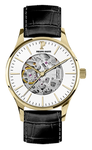 Đồng hồ Philippe Auguste PA5008D