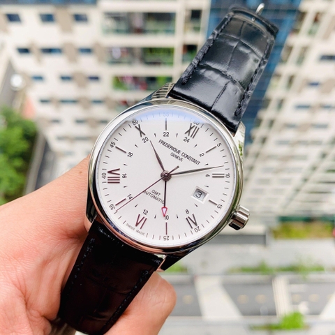 Đồng hồ Frederique Constant FC-350S5B6