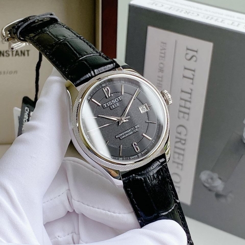 Đồng hồ Tissot T108.408.16.057.00
