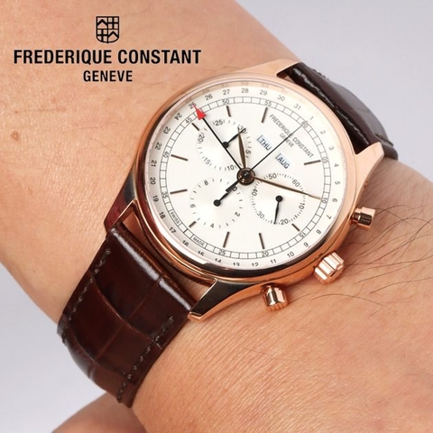 Đồng hồ Frederique Constant FC-296SW5B4