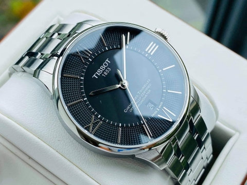 Đồng hồ Tissot T099.408.11.058.00