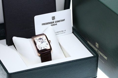 Đồng hồ Frederique Constant FC-310MC4S34