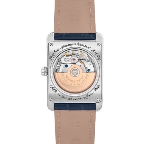 Đồng hồ Frederique Constant FC-311N4C6
