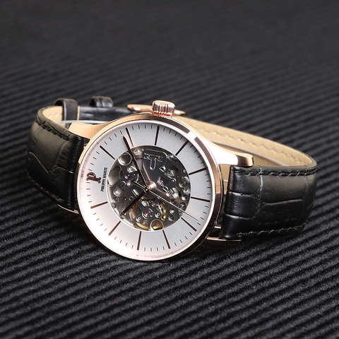 Đồng hồ Philippe Auguste PA5008B