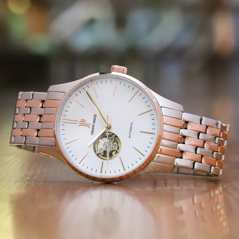 Đồng hồ Philippe Auguste PA5003F