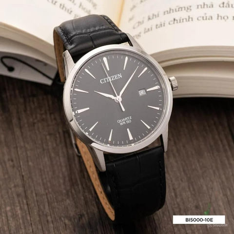 Đồng Hồ Citizen - Nam BI5000-10E