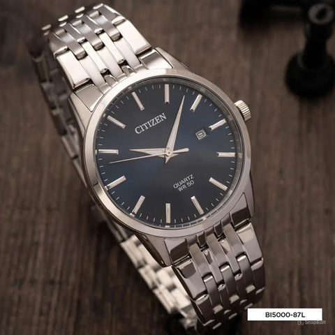 Đồng Hồ Citizen - Nam BI5000-87L