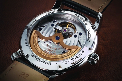 Đồng hồ Frederique Constant FC-710MB4H6