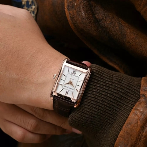 Đồng hồ Frederique Constant FC-303V4C4