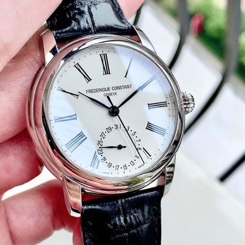 Đồng hồ Frederique Constant FC-710MS4H6