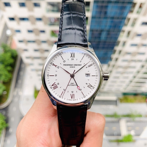 Đồng hồ Frederique Constant FC-350S5B6