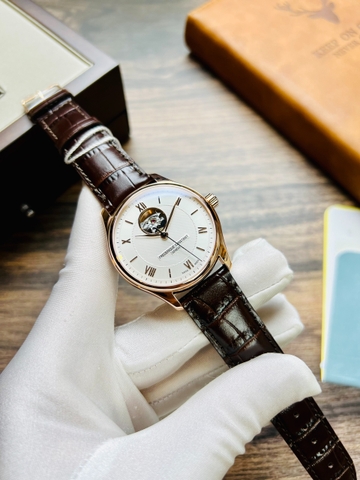 Đồng hồ Frederique Constant FC-310MV5B4