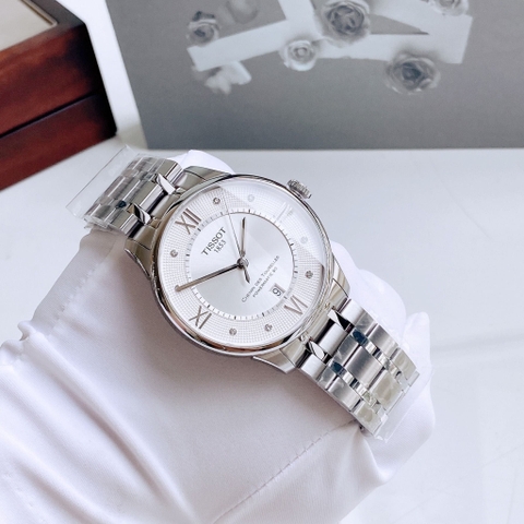 Đồng hồ Tissot T099.407.11.033.00