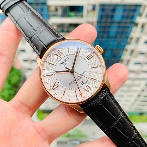 Đồng hồ Tissot T099.429.36.038.00