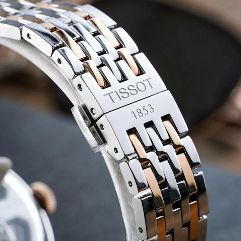 Đồng hồ Tissot T006.407.22.036.01