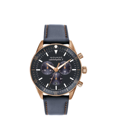 Đồng hồ Movado 3650168