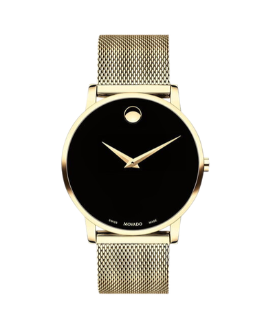 Đồng hồ Movado 0607396