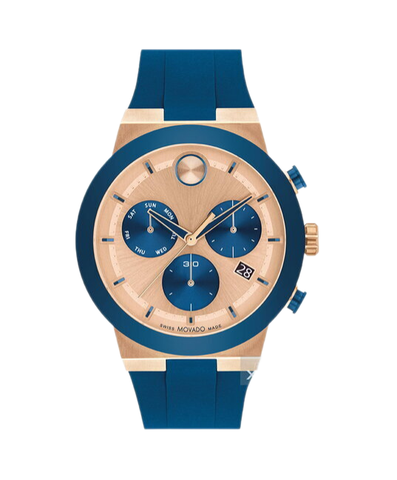 Đồng hồ Movado 3601139