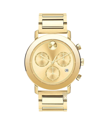 Đồng hồ Movado 3600811