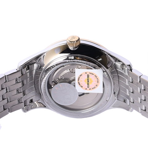 Đồng hồ Philippe Auguste PA5001E