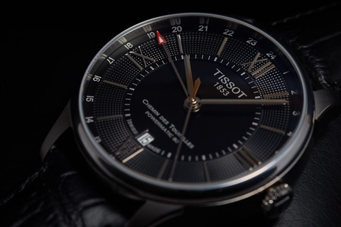 Đồng hồ Tissot T099.429.16.058.00