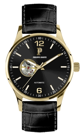 Đồng hồ Philippe Auguste PA5004A