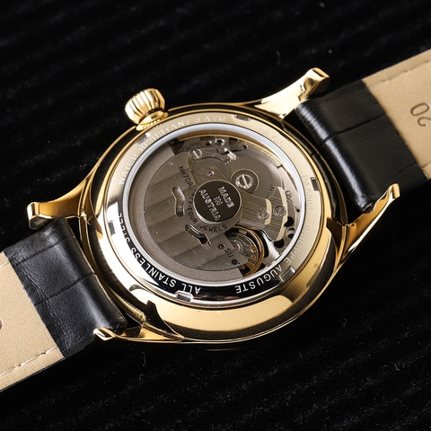 Đồng hồ Philippe Auguste PA5008D