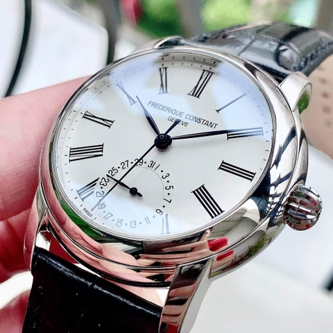 Đồng hồ Frederique Constant FC-710MS4H6