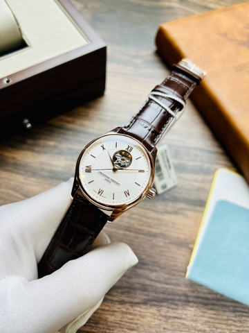 Đồng hồ Frederique Constant FC-310MV5B4