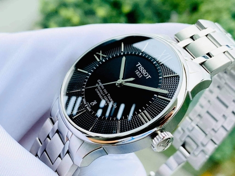 Đồng hồ Tissot T099.408.11.058.00