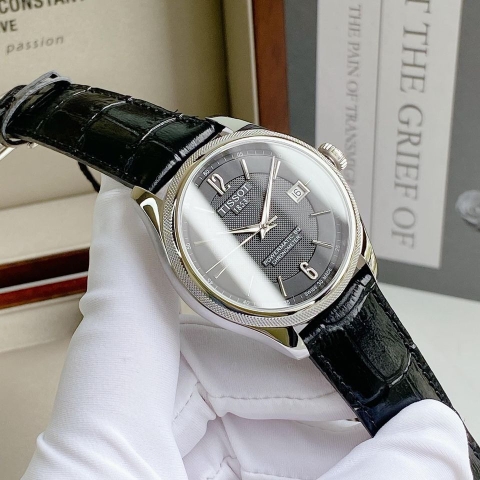 Đồng hồ Tissot T108.408.16.057.00