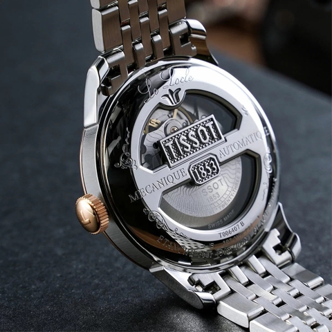 Đồng hồ Tissot T006.407.22.036.01