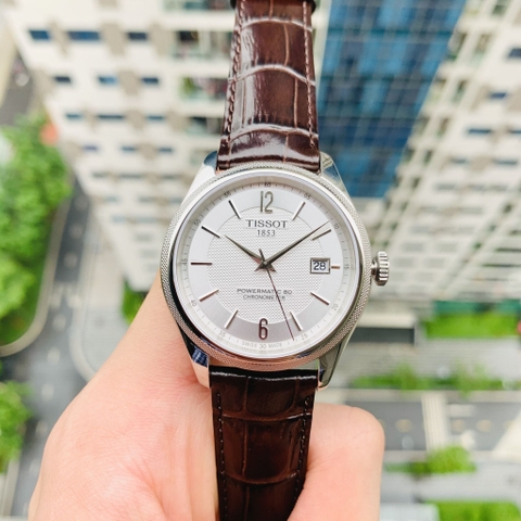 Đồng hồ Tissot T108.408.16.037.00