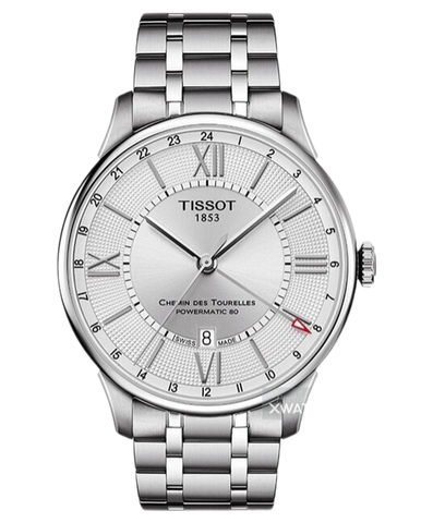 Đồng hồ Tissot T099.429.11.038.00