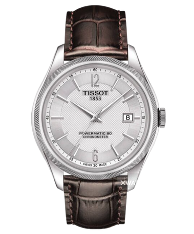 Đồng hồ Tissot T108.408.16.037.00