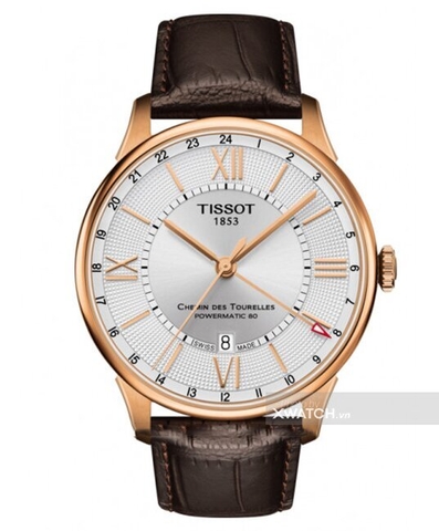 Đồng hồ Tissot T099.429.36.038.00