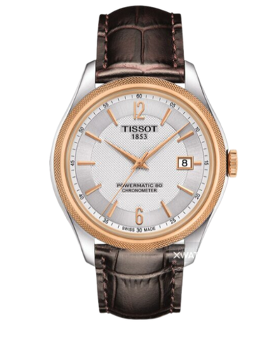 Đồng hồ Tissot T108.408.26.037.00