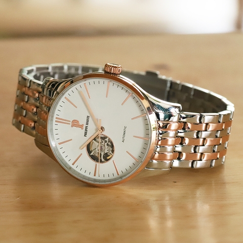Đồng hồ Philippe Auguste PA5003F